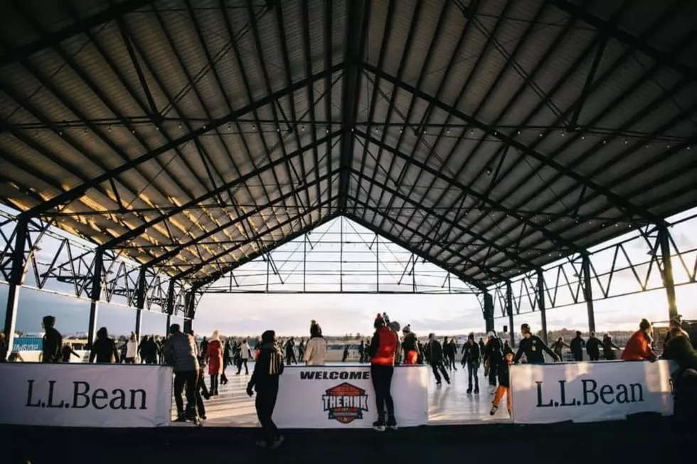 There Will Be No Ice Skating at Thompson’s Point in Portland, Maine, This Winter