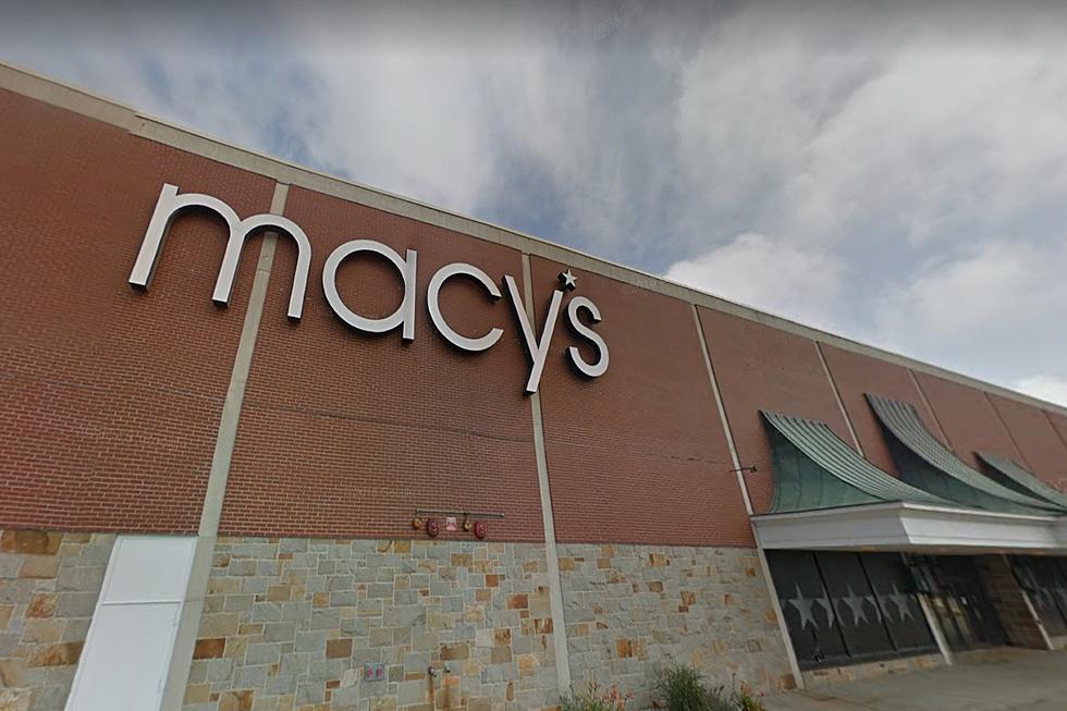 The Only Macy's Store in Maine is in Jeopardy of Closing