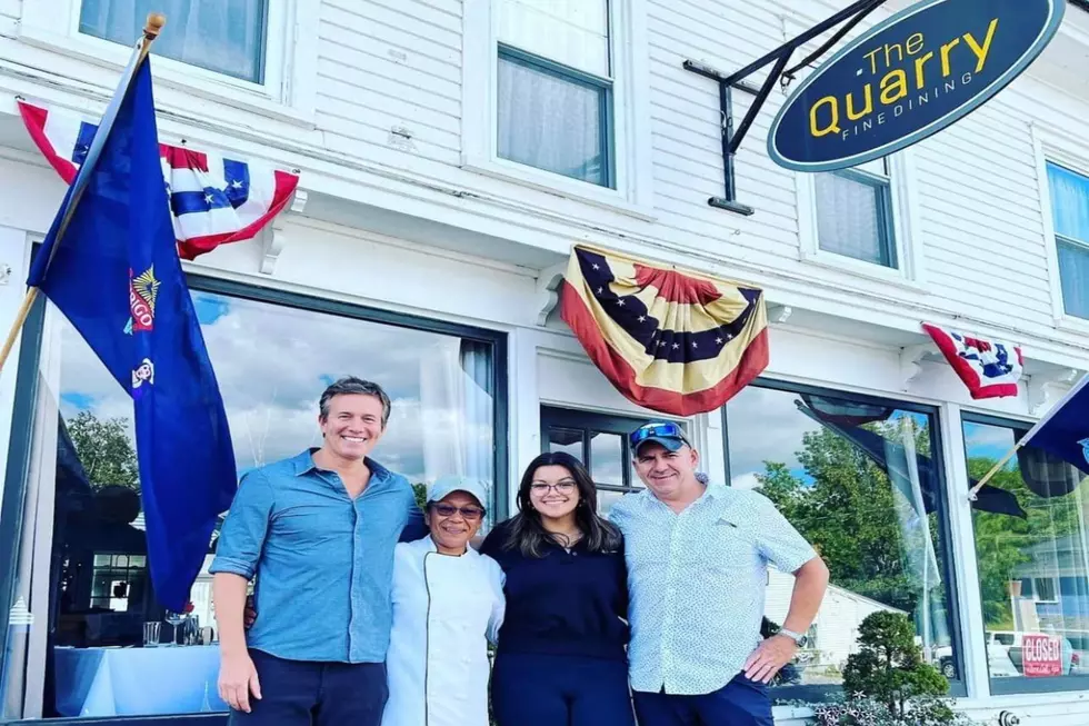 ‘CBS Saturday Morning’ Highlights Hidden Gem Maine Restaurant Worth a Visit