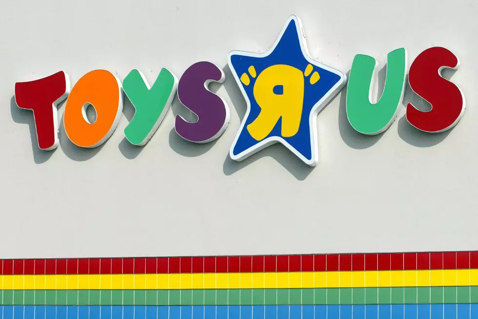 Toys 'R' Us Opening 5 Locations in Maine and New Hampshire