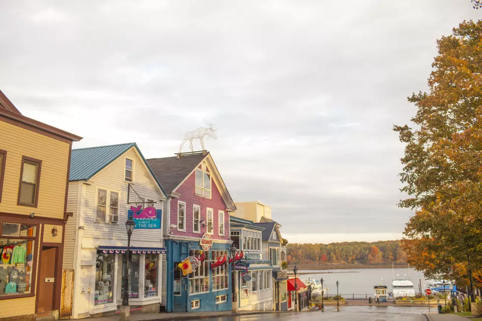A Town in Maine Identified as Having Best Beer Scene in America