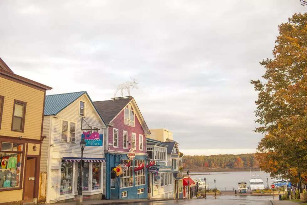 A Surprising Town in Maine Identified as Having the Best Beer Scene in America