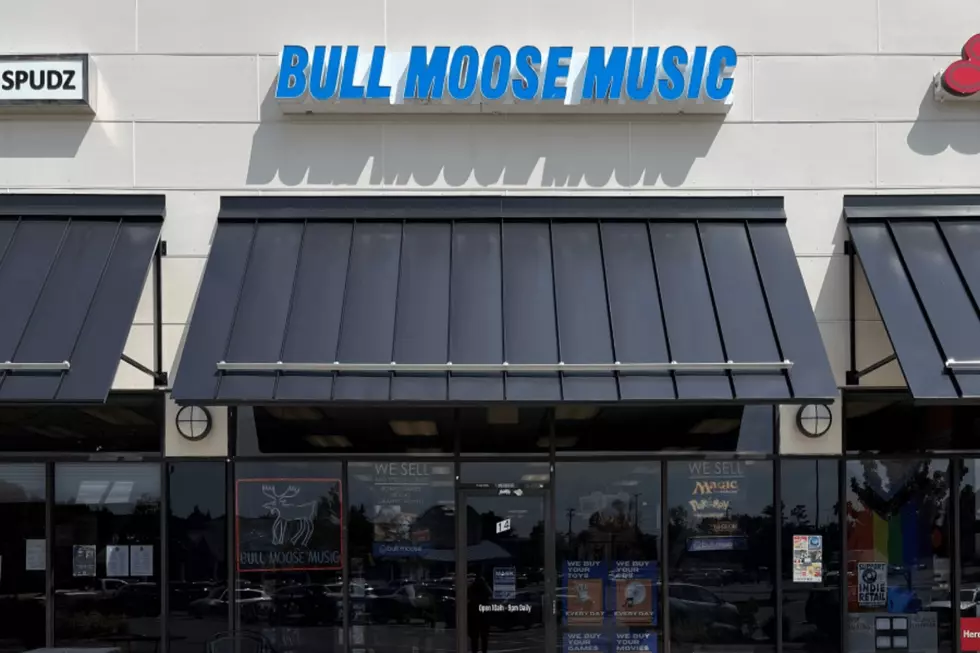 Bull Moose to Open New Store in Biddeford, Maine