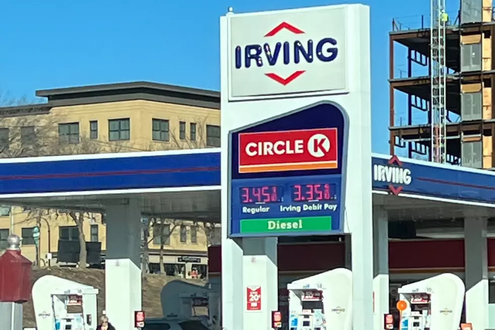 Why Are Gas Prices So Different From Town to Town in Maine?