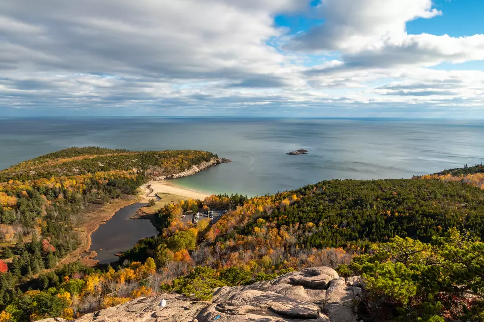 Visiting Acadia National Park in Maine Could Soon Cost More Money