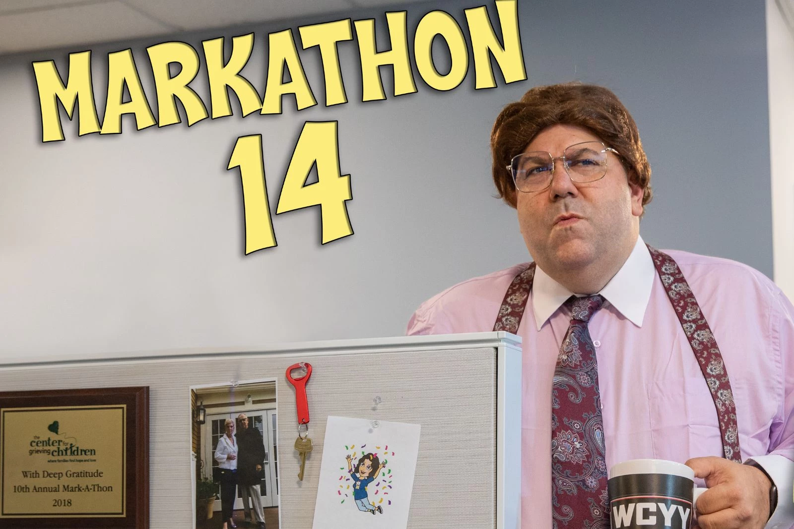 Heres How You Can Bid on All the Markathon 14 Auction Items