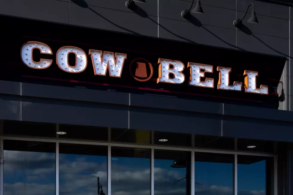 Cowbell Restaurant Set to Open at Rock Row in February