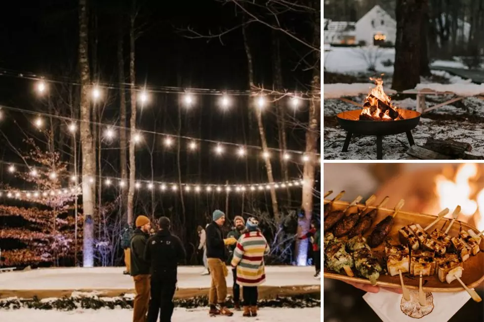 Snack and Skate at One of Maine's Most Popular Event Spaces