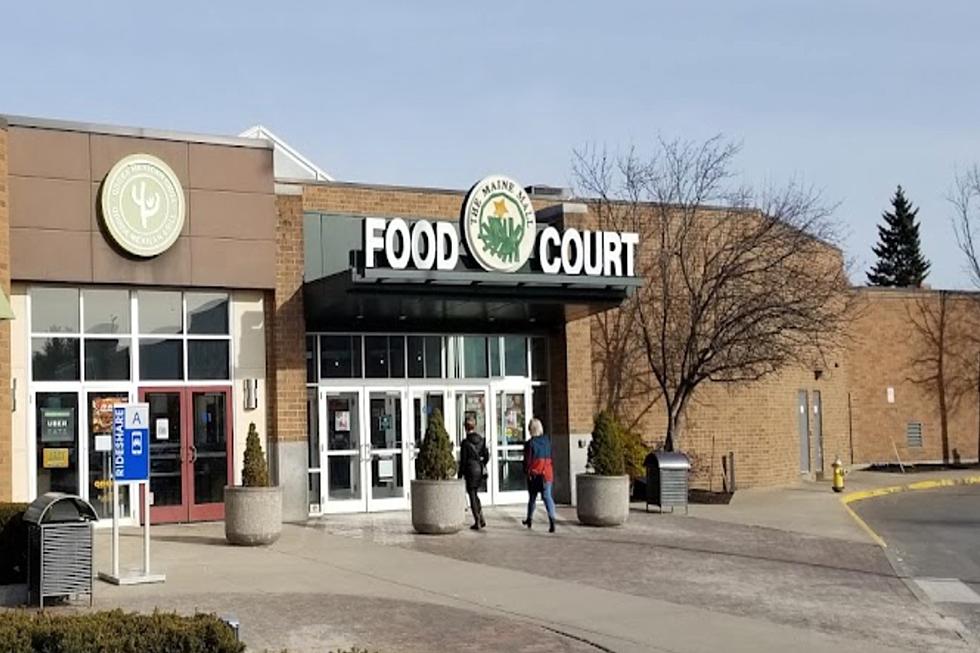 Popular Maine Mall Food Court Option Temporarily Closed