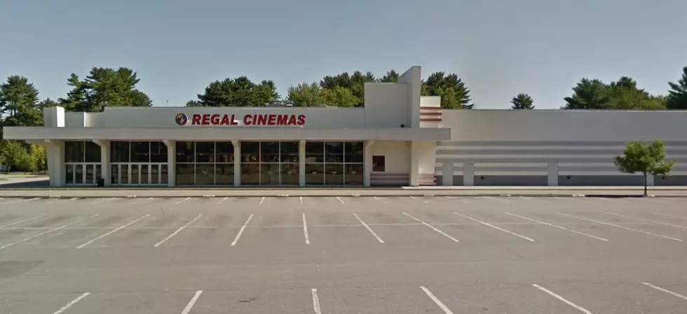 Regal Cinemas Closes Brunswick Location for Good, Leaving Only One Left in Maine