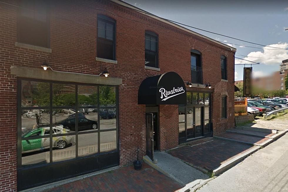 Popular Portland, Maine, Sports Bar Closes After Being Sold