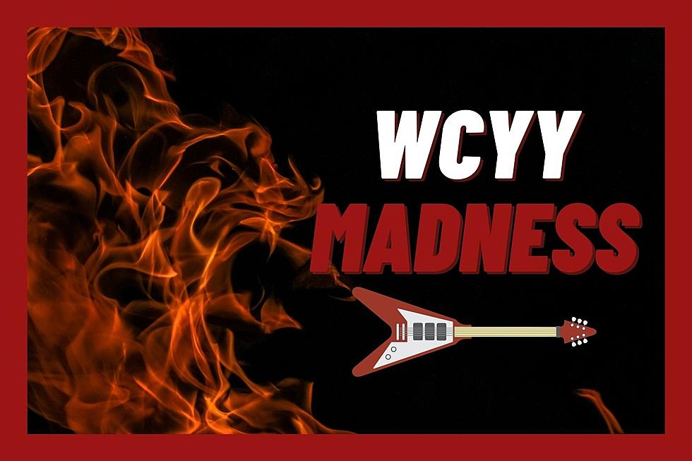 Fill Out Your CYY Madness Bracket Now 