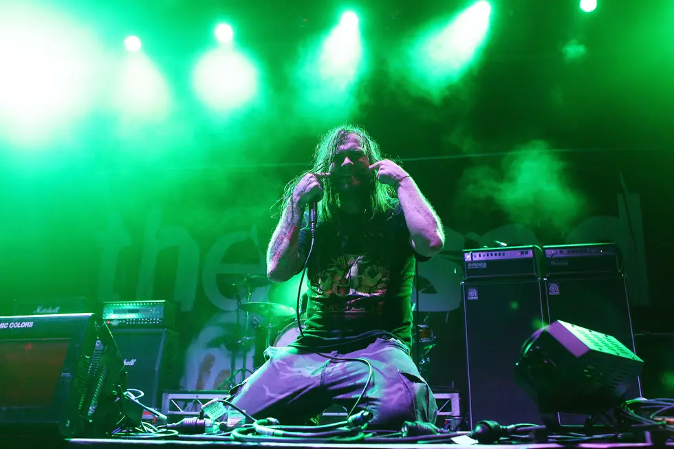 Soundwave Festival 2012
