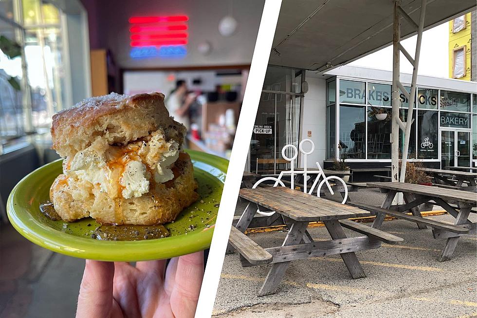 NY Times Calls Maine Bakery's Biscuit 'Best Outside of the South'