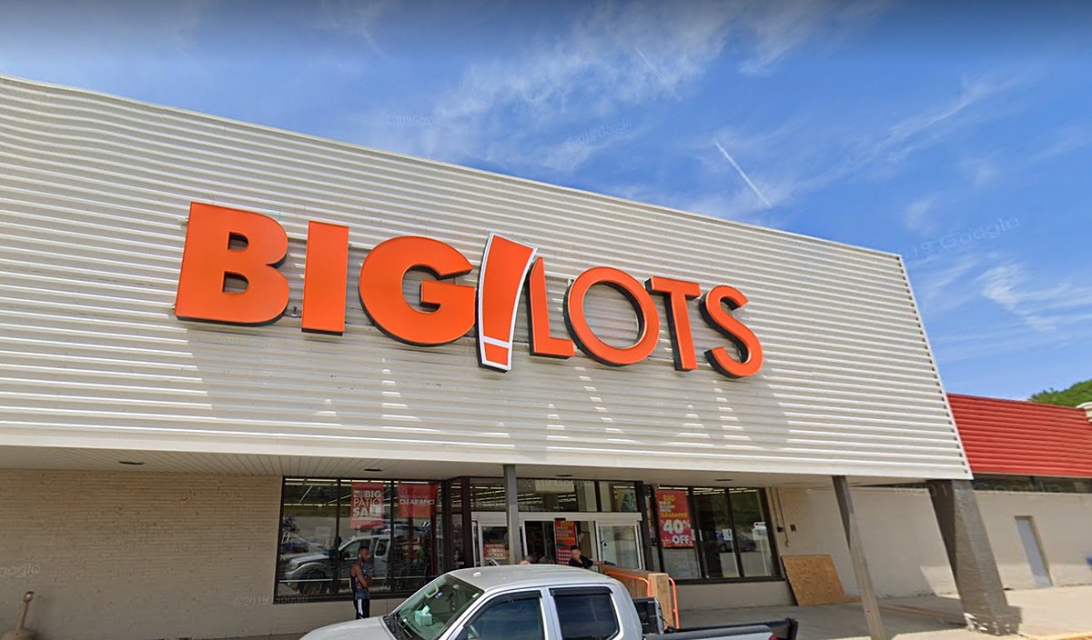 Big Lots in Biddeford, Maine to Permanently Close