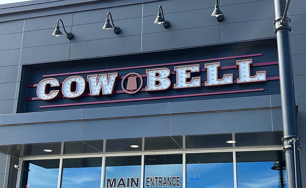 Cowbell Restaurant at Rock Row in Westbrook, Maine, Brings Wow Factor With Grand Opening