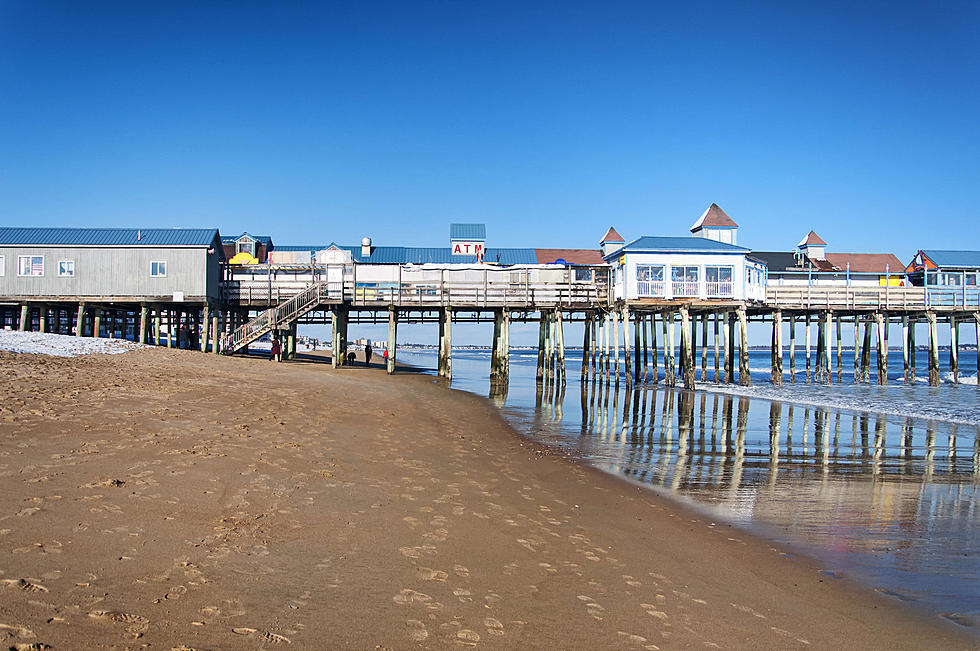 One Mainer’s Incredibly Polite Plea With Tourists to Not Pee on Lawns in Old Orchard Beach