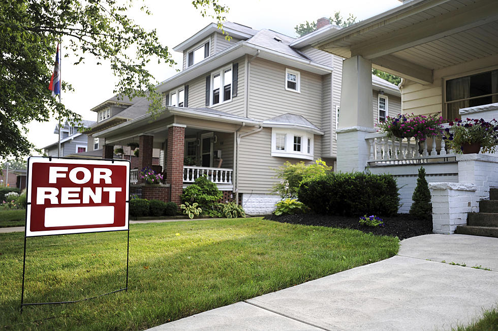 Prices of Maine Apartment Rentals From 1972 Are Jaw-Dropping