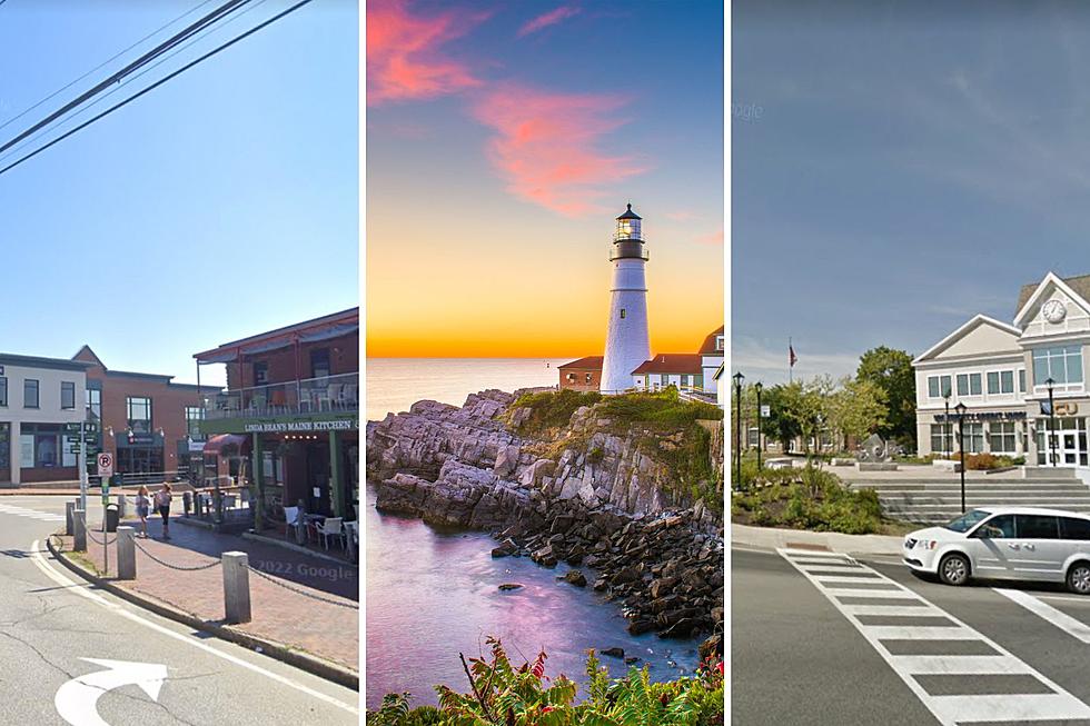 The 10 Safest Cities to Live in Maine for 2023