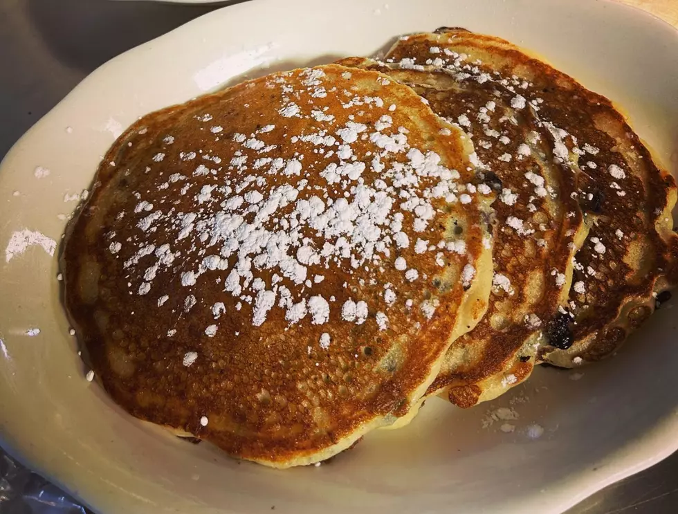 Facebook via Becky's Diner