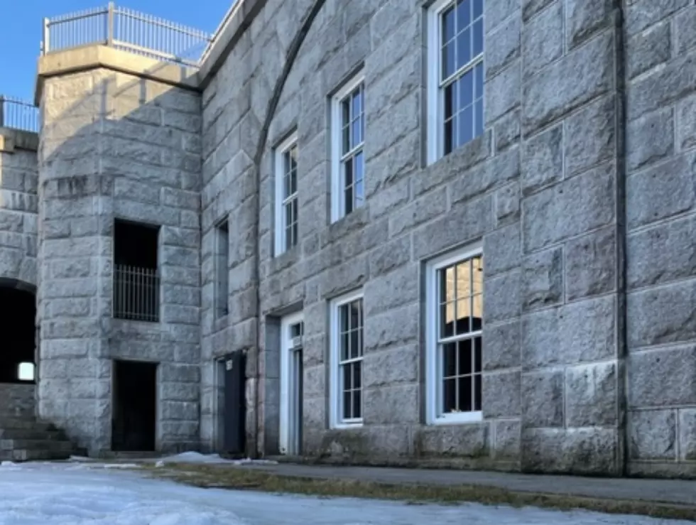Maine Landmark to Transform Into the Halls of Hogwarts This July