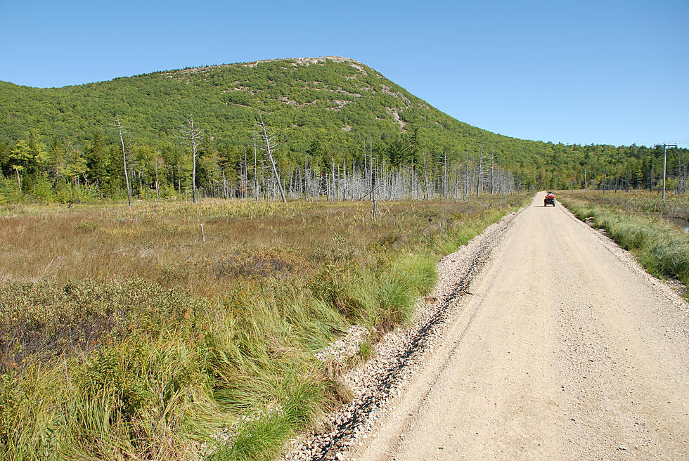 Maine Off-Road Trail System Named One of Best in Entire Country