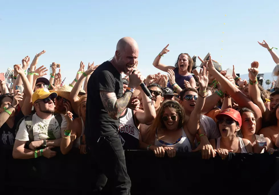 2013 Coachella Valley Music And Arts Festival – Day 2