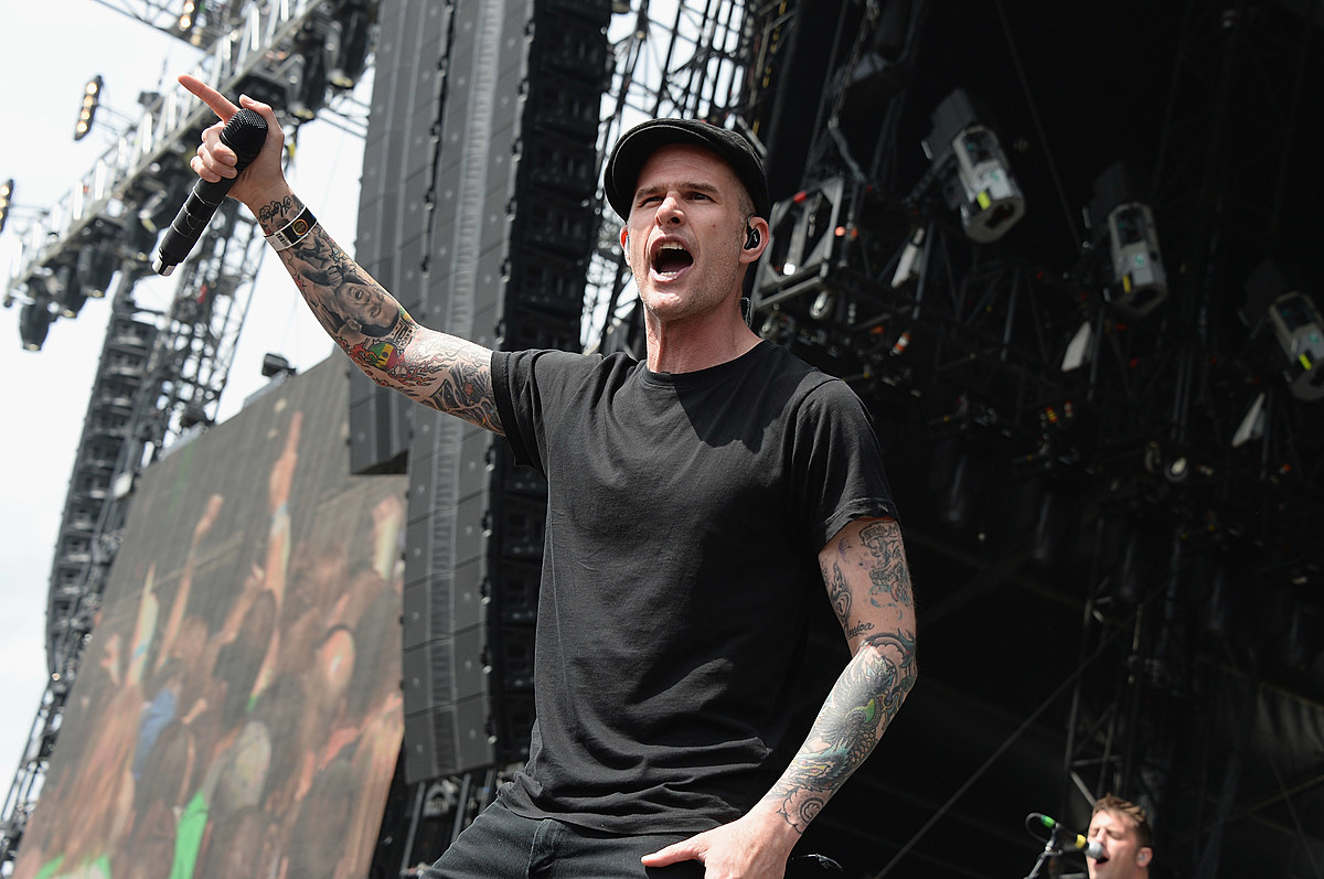 Win Tickets to See Dropkick Murphys in New Hampshire