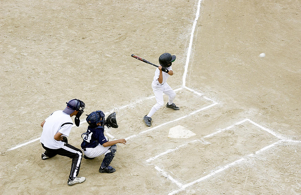 Unruly Maine Parents Having to Become Umpires? Yes, Please