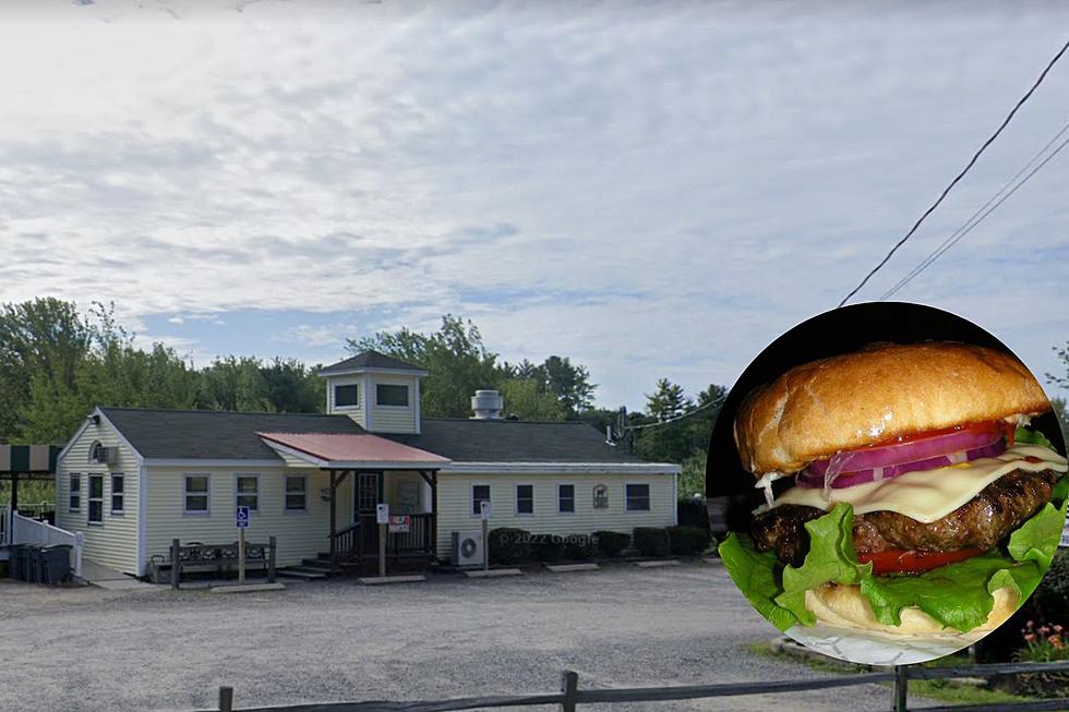 Cheeseburger Served in York, Maine, Named One of the Best in Nation