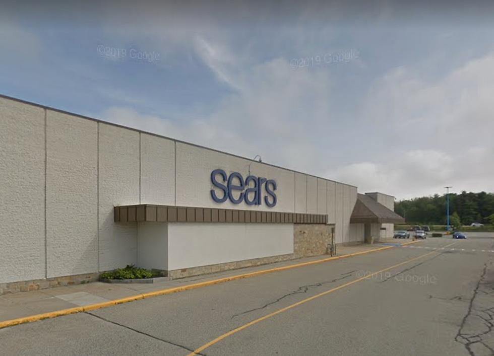 Here's Why Sears at the Maine Mall Has Remained Vacant