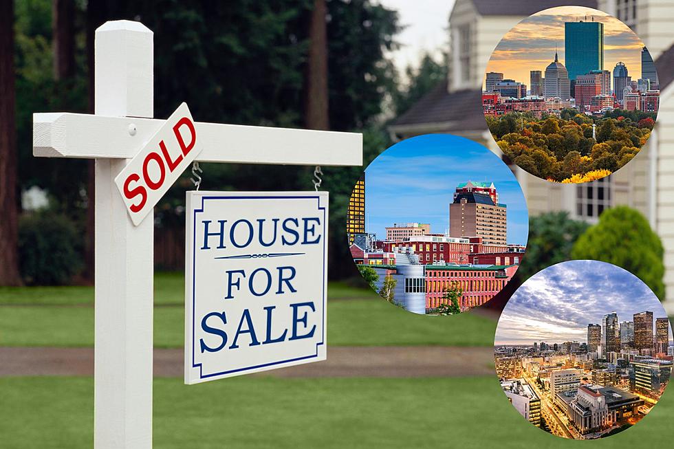 People From These 10 States Are Buying Homes in Maine the Fastest