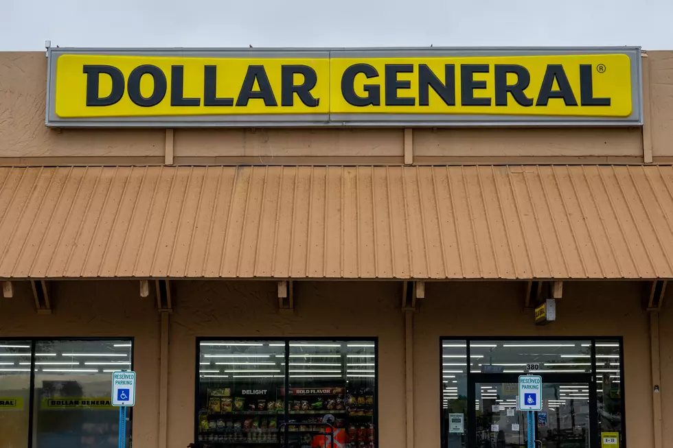 Dollar General Misses Analysts' Expectations On Their Quarterly Earnings
