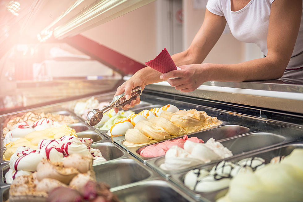 Maine&#8217;s Most Popular Ice Cream Flavor Makes Me Proud to Live Here