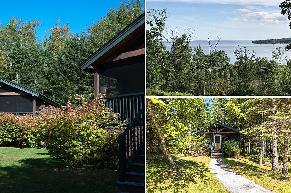Mountainside Resort Named Maine's Best Last-Minute Getaway