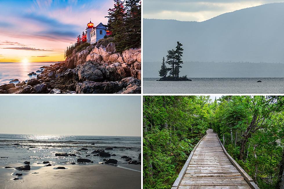 Could Maine Be the Most Peaceful State in the US?