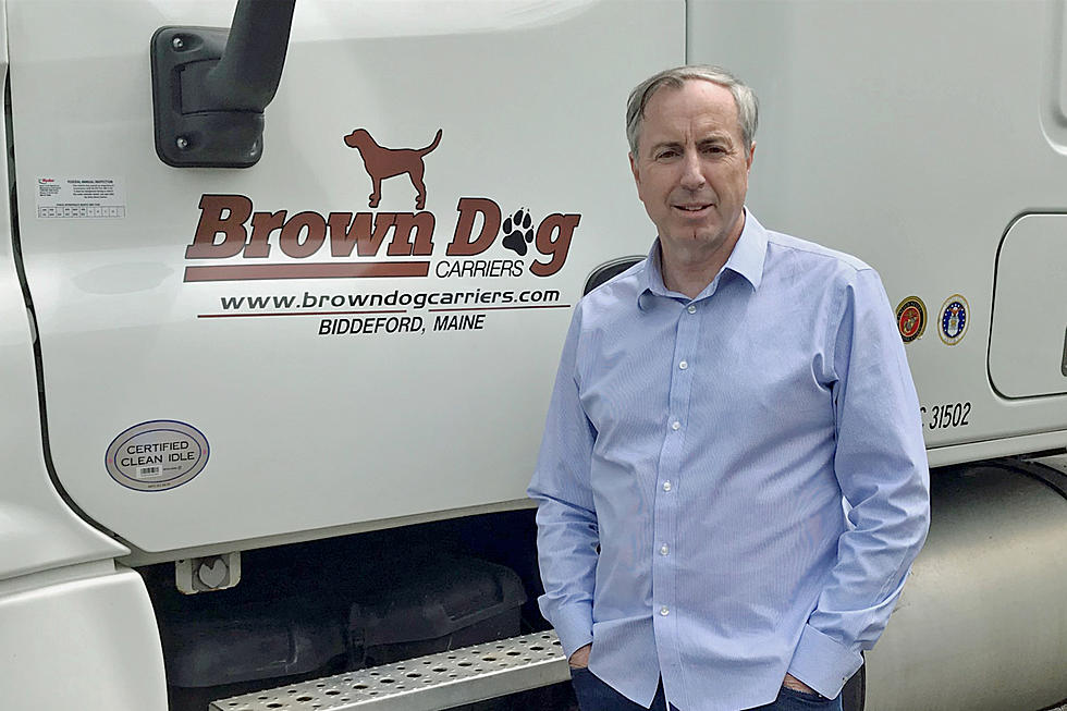 Brown Dog Carriers & Logistics’ Advice on Hiring a Good Trucking Partner