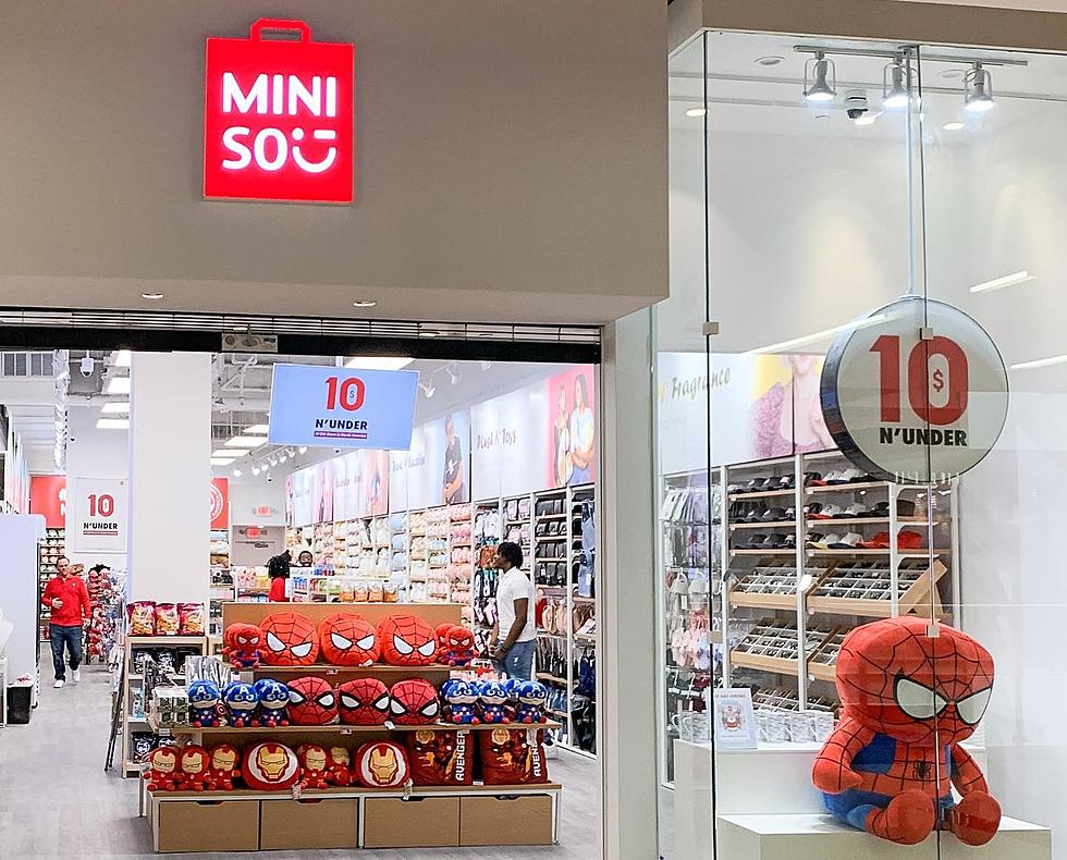 Miniso is Coming to the Maine Mall: Here’s What to Expect