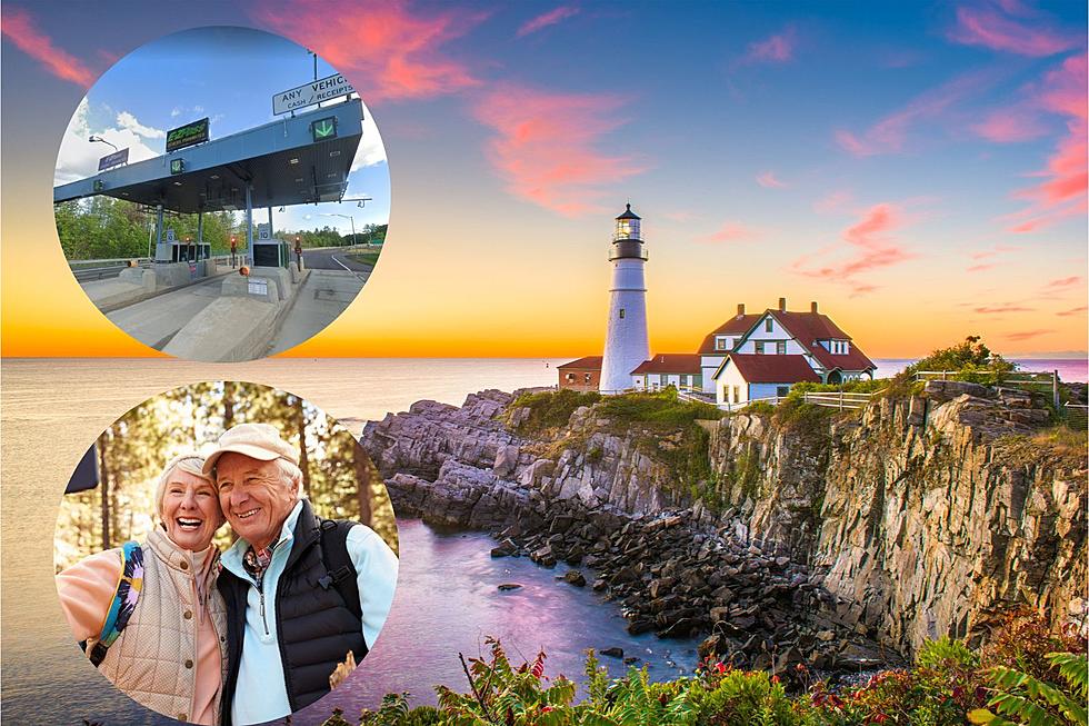 Here's Why Maine Could See a Boom in Tourism This August