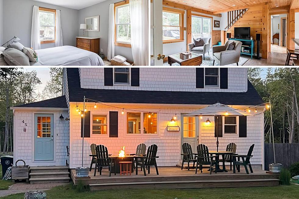 Kennebunk, Maine, Airbnb Named One of the Best Rentable Beach Houses in America