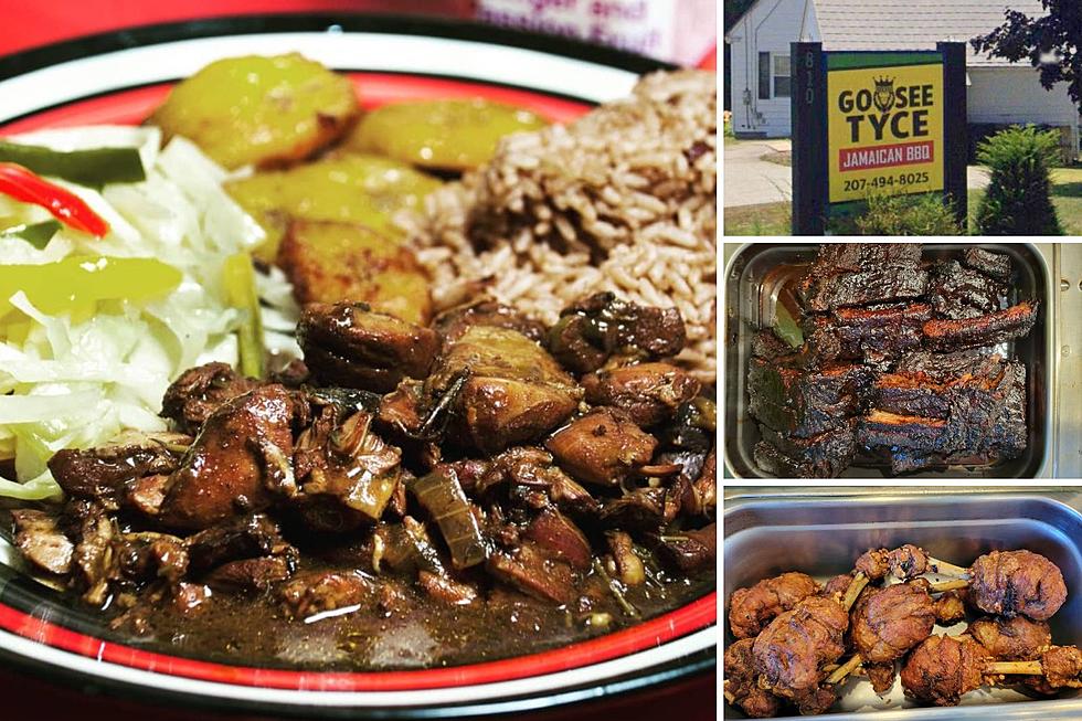 Jamaican BBQ Joint in Saco Named Maine’s Best Soul Food