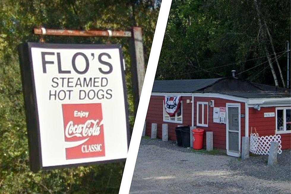 Legendary Maine Wiener Stand Named Best Hot Dog in the State 