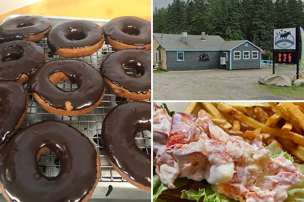  Western Maine Joint Named the State's Best Mom & Pop Restaurant 