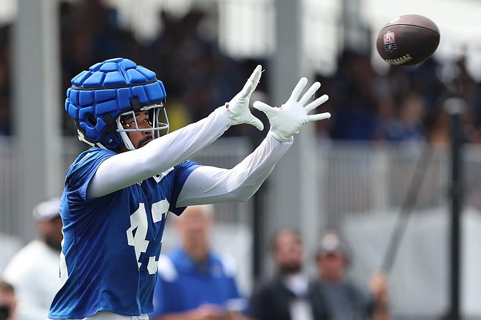 Maine Native Andre Miller Getting His NFL Dream Shot With the Green Bay Packers