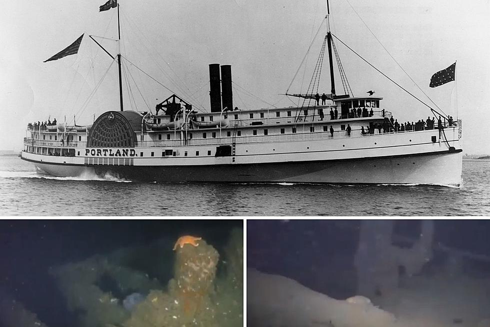 This Maine Steamship Went Down With All Hands Due to Superstorm