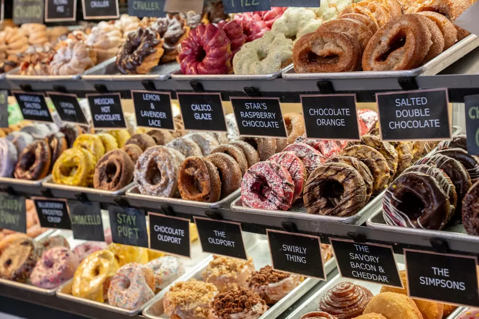 Facebook via Hifi Donuts