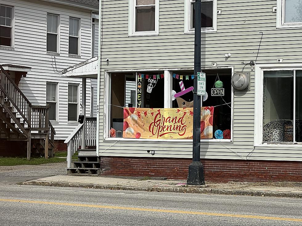 New Boba Shop Officially Open in Westbrook, Maine