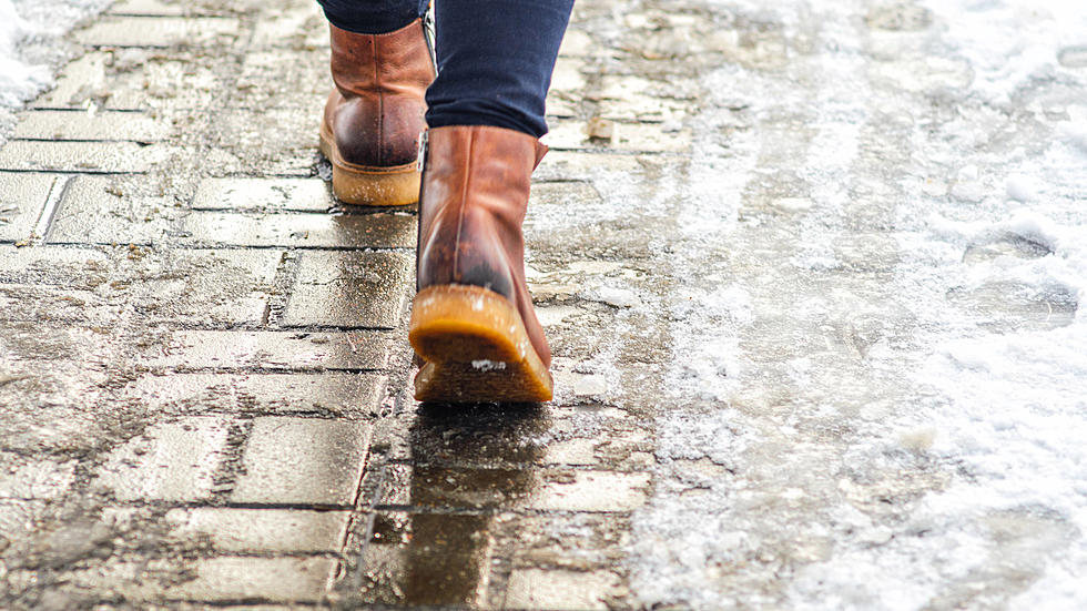 National Weather Service Warns ‘Historically Warm’ Winter Possible for Maine