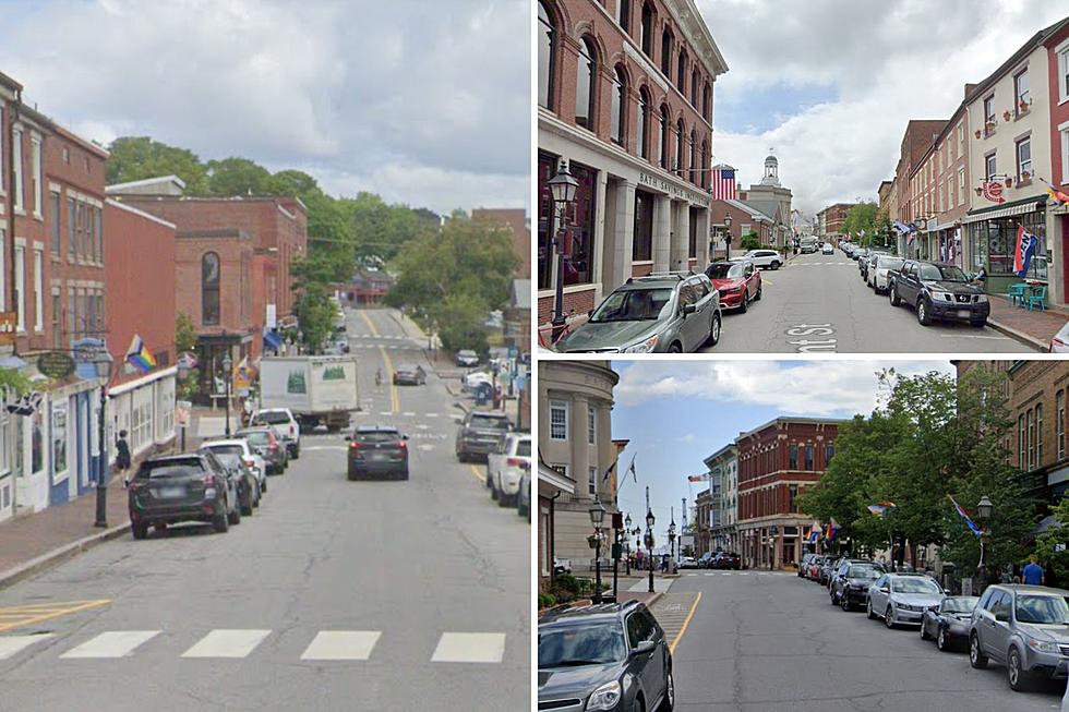 Coastal Town Named Best ‘Main Street’ Shopping in Maine