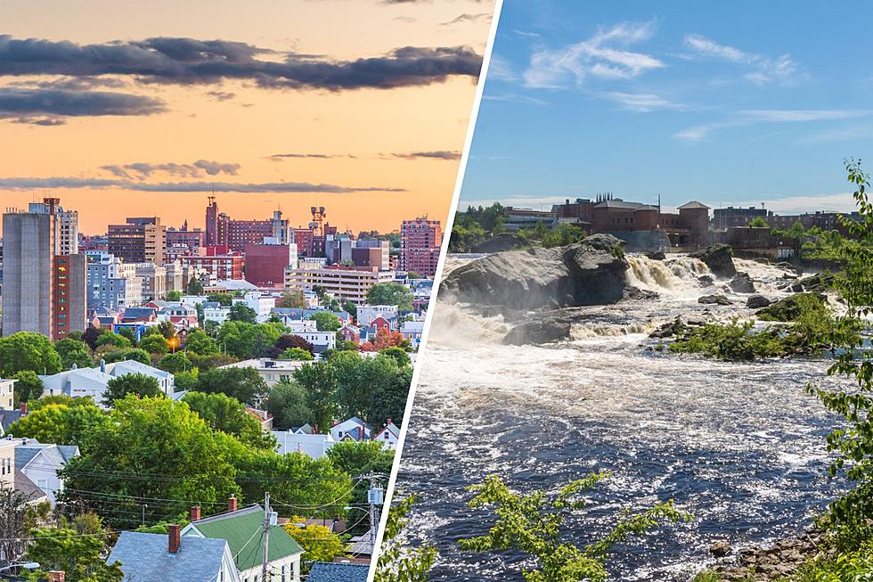 Maine&#8217;s Two Largest Cities Fail to Make the Grade in Latest Retirement Report